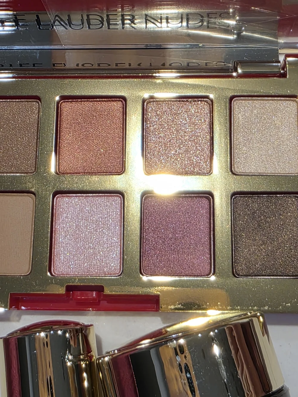 Estee Lauder brand new